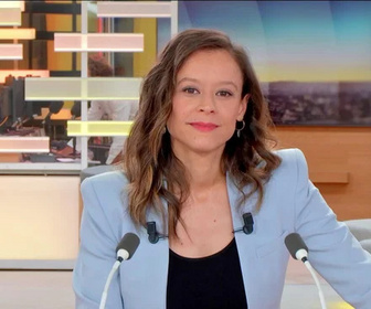 Replay La matinale du jeudi 24 juillet 2025