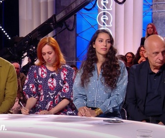 Replay Quotidien, deuxième partie du 15 juillet 2025