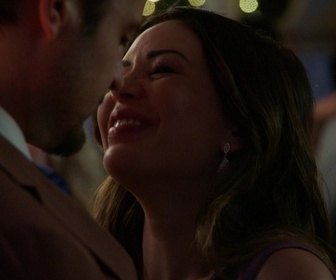 Replay Un crush pour Noël - 16/11/2025