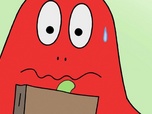 Replay Barbapapa en Famille - le grand nettoyage de printemps
