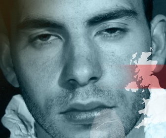 Replay Ces crimes qui ont choqué le monde : Spécial Grande-Bretagne - S2E3 - David Copeland, le terroriste londonien