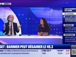 Replay Les experts du soir - Mercredi 23 octobre