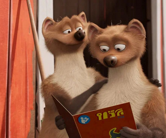 Replay La famille Weasy - Mission clonage