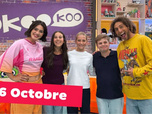 Replay Okoo-koo - 06/10/2026