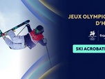 Replay Jeux Olympiques d'hiver - 10/02/2026