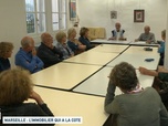 Replay Un jour, un doc week-end - Marseille : l'immobilier qui a la cote / Les Américains achètent Paris