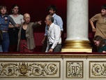 Replay ARTE Journal - Cancer : une maladie politique ?