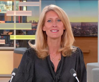 La politique s'éclaire replay