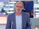 Replay Votre instant politique - Émission du mercredi 7 juin 2023