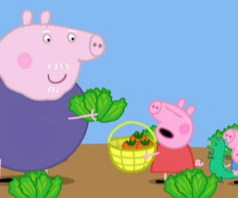 Replay Peppa Pig