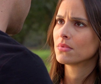 Replay Les flammes du passé - S01 E61