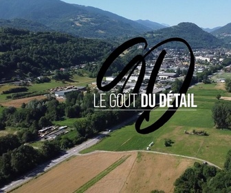 Replay Le goût du détail - Saucisson bride