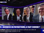 Replay News Box - Guerre économique : Arnault/Macron, duel à distance - 19/04
