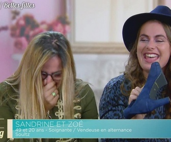 Replay Les reines du shopping - J5 : Élégante avec des bottes ou des bottines