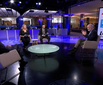 Replay Ici l'Europe - Euro numérique : le futur moyen de paiement des Européens ?