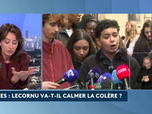 Replay Le JT en LSF - 26/10/2026