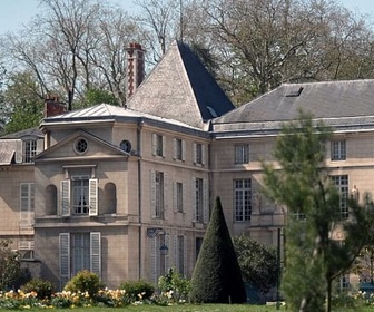 Replay Le Chili d'Isabel Allende / L'art aborigène / Rueil-Malmaison - Invitation au voyage