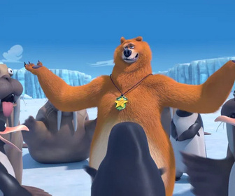 Replay Grizzy et les lemmings - 15/02/2026