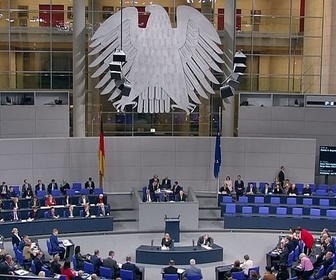 Replay ARTE Journal - Allemagne : échec de la proposition de loi pour restreindre l'immigration