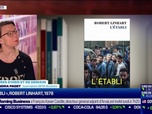 Replay La librairie de l'éco - Dans les livres d'hier et de demain, Alexandra Paget présente L'Établi de Robert Linhart