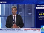 Replay BFM Bourse - La Data Room : 4,4M$ = le montant que l'on peut traiter sur le future SP500 sans faire bouger le cours - 24/04