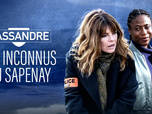 Replay Cassandre - 17/09/2026
