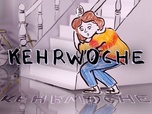 Replay Kehrwoche / Choucroute / Cahiers Seyès - Karambolage