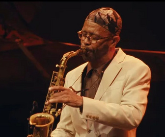 Replay Kenny Garrett Sounds From the Ancestors : Jazz à La Villette