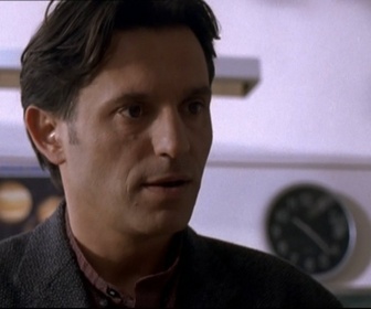 Replay La cour des grands - S01 E01 - Fabien