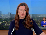 Replay Le JT en LSF - JT en LSF - 12/05/2025 - Le 14h/16h
