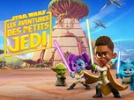 Replay Star Wars - Les aventures des petits Jedi - De l'honneur chez les voleurs