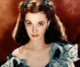 Replay Vivien Leigh, autant en emporte le vent