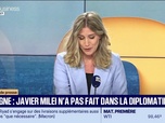 Replay Le Monde qui bouge : la revue de presse : Le Sud de l'Italie vers la paralysie, la colère monte - 22/10