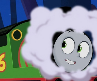 Replay Thomas et ses amis - Halte de nuit !