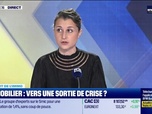 Replay Les Experts de l'immo : Immobilier, vers une sortie de crise ? - 28/11