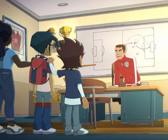 Replay Foot2Rue - 13/10/2025