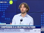 Replay BFM Bourse - Culture Bourse : Tout comprendre à la sélection d'actions, par Julie Cohen-Heurton - 09/06
