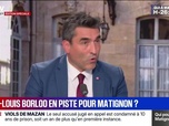 Replay Marschall Truchot : Un Premier ministre d'ici demain soir ? – 09/10