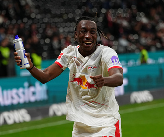 Replay Bundesliga : Diomandé encore décisif, Leipzig se paie l'Union Berlin