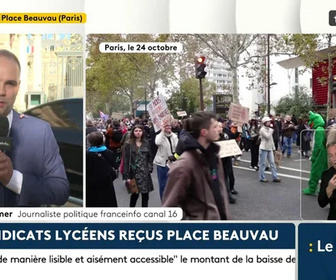 Replay Le JT en LSF - 29/10/2026