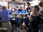 Replay Grands Reportages - De la mer à l'espace : les cuisiniers de l'impossible