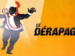 Replay Le dérapage
