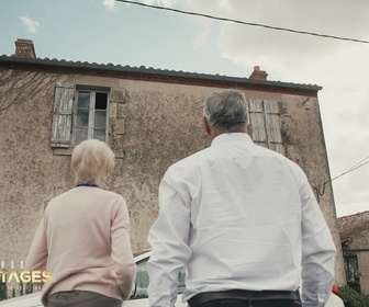 Replay Grands Reportages - Héritages familiaux : cadeau ou fardeau ?