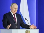 Replay 28 Minutes - Pour en finir avec la guerre en Ukraine, faut-il faire tomber Poutine ?