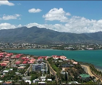 Replay Foudre - À l'autre bout du monde