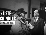 Replay La liste de Schindler : la véritable histoire