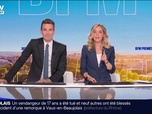 Replay BFM Première week-end - Dimanche 23 août 2026