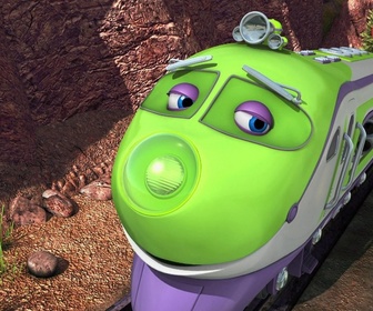 Replay Chuggington - Réveille-toi, Koko !