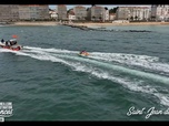 Replay La meilleure destination vacances - Côte basque - émission 1