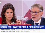 Replay Face à Face - Vote au PS sur les modalités de la primaire de la gauche: Ce n'est pas un référendum pour ou contre moi, affirme Olivier Faure
